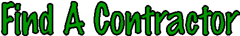 Welcome to the Natural Handyman Website!!