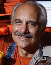 Jerry Alonzy, the founder of Naturalhandyman.com