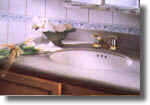 Solid Surface countertop