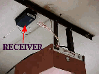Genie Replacement Receiver in service... with a smile!