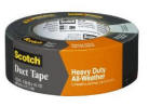All weather duct tape