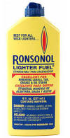 Lighter fluid removes Goop