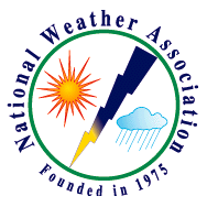 National Weather Association logo