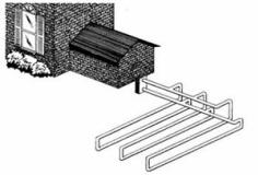 geothermal heat pump system