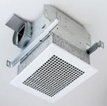  J-CAN HOUSING W/RADIATION DMPR