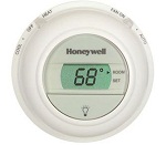 Digital Thermostat from Honeywell