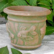 smallgoldfishplanter