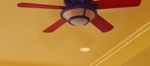 ceiling fan