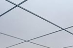 acoustic ceiling tiles