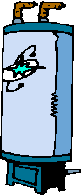 water heater tankc
