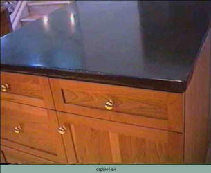 Build Your Own Concrete Countertops Part 2