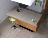 Build Your Own Concrete Countertops Part 1