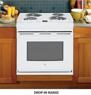 How to Choose the Best Electric Range