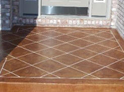 Austin Decorative Concrete Solutions - Stained, Epoxy & Polished