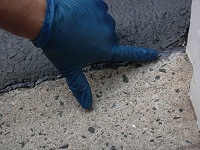 how to fill cracks in driveway