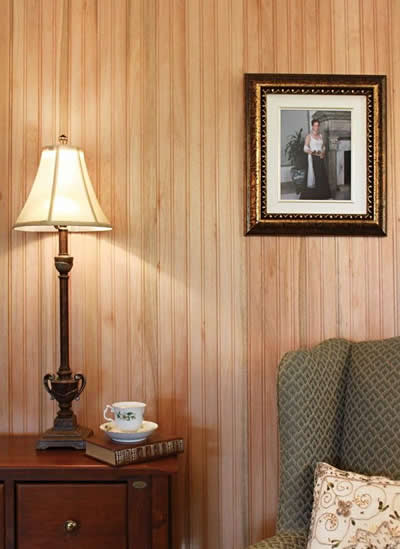 Installing Inexpensive Decorative Wall Paneling - How To Put Up Paneling Over Drywall
